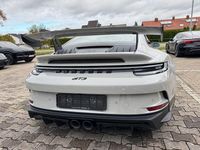 Gebraucht Porsche 992 510 PS (375 kW) 2022 Grau