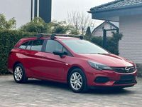 gebraucht Opel Astra Sports Tourer Edition *Nur 19.000 Km*