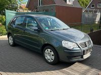 Gebraucht VW Polo 64 PS (47 kW) 2009 Kleinwagen