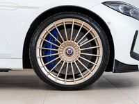 Neu Alpina B3 529 PS (389 kW) 2025 Weiß Limousine