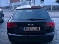 Gebraucht Audi A3 Ambiente 125 PS (91 kW) 2008 Kleinwagen