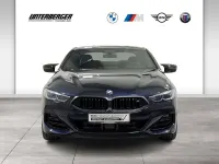 Gebraucht BMW M850 Performance 530 PS (389 kW) 2025 M carbonschwarz Coupé