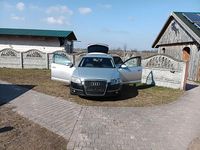 Gebraucht Audi A6 Ambiente 179 PS (131 kW) 2008 Silber Kombi