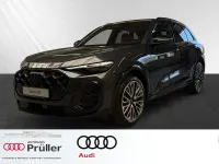Neu Audi Q5 S-Line 299 PS (219 kW) 2026 Tamboragrau metallic (grau) SUV