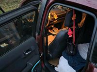 Gebraucht Audi A2 75 PS (55 kW) 2002 Rot Kleinwagen