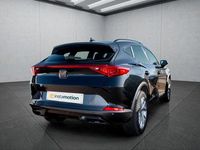 Gebraucht Cupra Formentor 150 PS (110 kW) 2024 Schwarz SUV