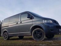 gebraucht VW Caravelle T54MOTION Kurz DPF Comfortline