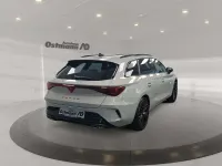 Neu Cupra Leon VZ 177 PS (130 kW) 2026 Taigagrau Kombi