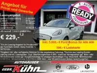 Neu Ford Puma Gen-E Premium 122 kW (167 PS) 2026 Grau SUV