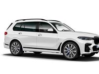 Gebraucht BMW X7 Efficient Dynamics 530 PS (389 kW) 2025 SUV