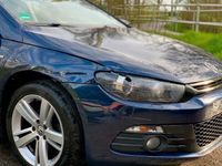 gebraucht VW Scirocco 1.4 TSI * 1.Hand und erst 85.000km