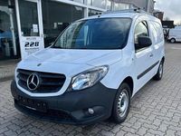 Gebraucht Mercedes Citan 109 95 PS (69 kW) 2020 Weiß Van / Kleinbus