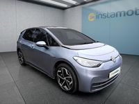 Gebraucht VW ID.3 150 kW (204 PS) 2022 Blau Kleinwagen