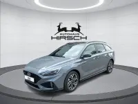 Neu Hyundai i30 N Line 150 PS (110 kW) 2026 Grau Kombi