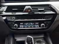 Gebraucht BMW 530 M Sport 286 PS (210 kW) 2020 Schwarz Kombi