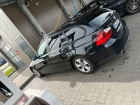 gebraucht BMW 320 d (kombi)