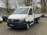 Gebraucht VW Crafter 140 PS (102 kW) 2022 Farbe: Van