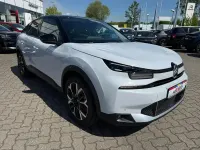 Używany Citroën C4 PureTech 131 KM (96 kW) 2025 Biały Sedan/Limuzyna