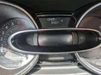 Gebraucht Renault Clio 76 PS (55 kW) 2018 Schwarz Kleinwagen