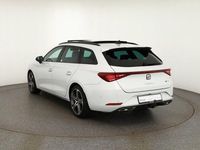 Gebraucht Seat Leon 2024 Weiss
