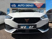 Gebraucht Cupra Leon VZ 245 PS (180 kW) 2021 "magnetic tech" Kombi