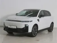 Gebraucht Leapmotor B10 160 kW (218 PS) 2025 Weiß SUV