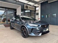Gebraucht Cupra Formentor VZ 245 PS (180 kW) 2022 Grau SUV
