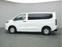 Neu Ford Transit Custom Trend 136 PS (100 kW) 2026 Weiß (weiss) Kombi