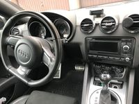 gebraucht Audi TT S-Line