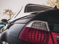 Second-hand BMW M3 Performance 343 CP (252 kW) 2004 Negru Coupe