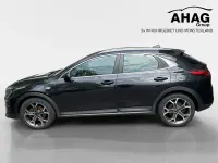 Gebraucht Kia XCeed Vision 120 PS (88 kW) 2021 Schwarz SUV