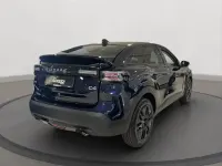 Neu Citroën C4 145 PS (106 kW) 2025 Blau SUV