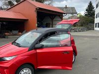 Gebraucht Aixam Crossline Pack 2023 Rot Kleinwagen