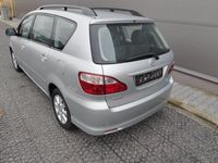 gebraucht Toyota Avensis Verso 2.0 vvti Benzin 7 Sitze