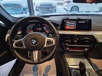 gebraucht BMW 540 xDrive Touring Aut. M Sport *PANO*HIFI*ACC