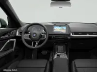 Gebraucht BMW X1 Sport Line 150 PS (110 kW) 2025 Grau SUV