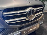 Gebraucht Mercedes GLE350 272 PS (200 kW) 2020 Selenitgrau SUV