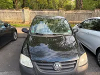 Second-hand VW Fox 60 CP (44 kW) 2011 Negru Hatchback