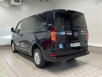 Gebraucht VW T7 Life 150 PS (110 kW) 2025 Midnight black metallic Van