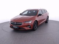 gebraucht Opel Insignia 2.0 Elegance D