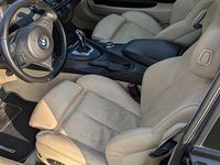 Gebraucht BMW 630 272 PS (200 kW) 2008 Schwarz Coupé