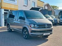 Second-hand VW T6 150 CP (110 kW) 2015 Bej Van