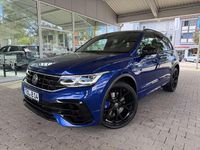 Gebraucht VW Tiguan Style 320 PS (235 kW) 2023 Blau SUV