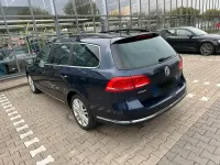 Usata VW Passat 122 CV (89 kW) 2012 Station wagon