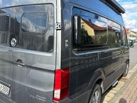 gebraucht VW Crafter Grand Califonia