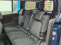 Gebraucht Ford Transit Connect 120 PS (88 kW) 2020 Van / Kleinbus