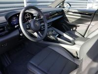 Occasion Porsche Macan 264 kW (360 ch) 2025 Gris SUV