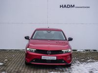 Gebraucht Opel Astra Elegance 130 PS (95 kW) 2023 Rot Kleinwagen