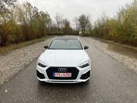 gebraucht Audi A5 40 TFSI S line