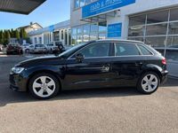 gebraucht Audi A3 Sportback Ambition *SHZ/Xenon/PDC/Navi/MFL*